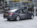 BMW 328i Sedan Modern Line 2012 года (UK)